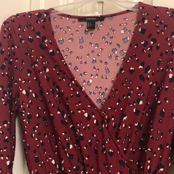 Dress - Picture 3 of 4